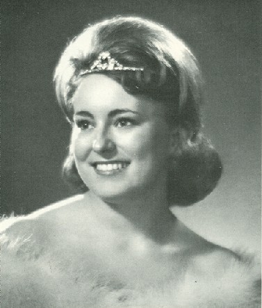 Princes Flora 